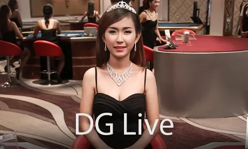 PHDream Live Casino Provider Logo 4
